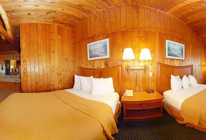 Hotel Rodeway Inn Chincoteague  | Chincoteague Island | Virginia | Estados Unidos 3