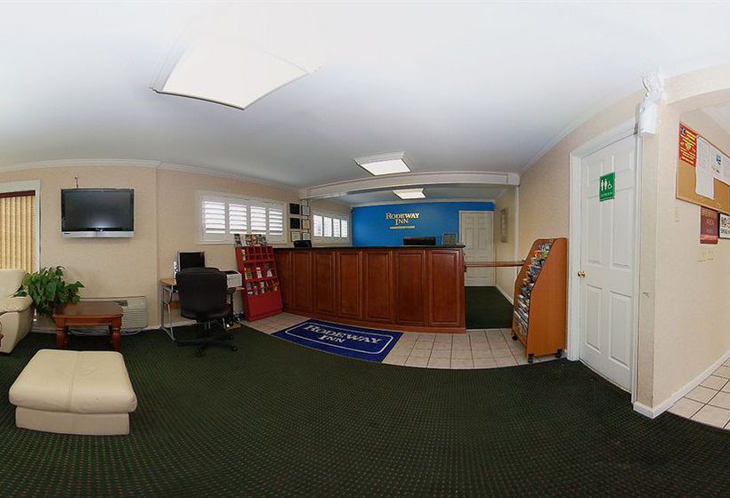 Hotel Rodeway Inn Chincoteague  | Chincoteague Island | Virginia | Estados Unidos 4