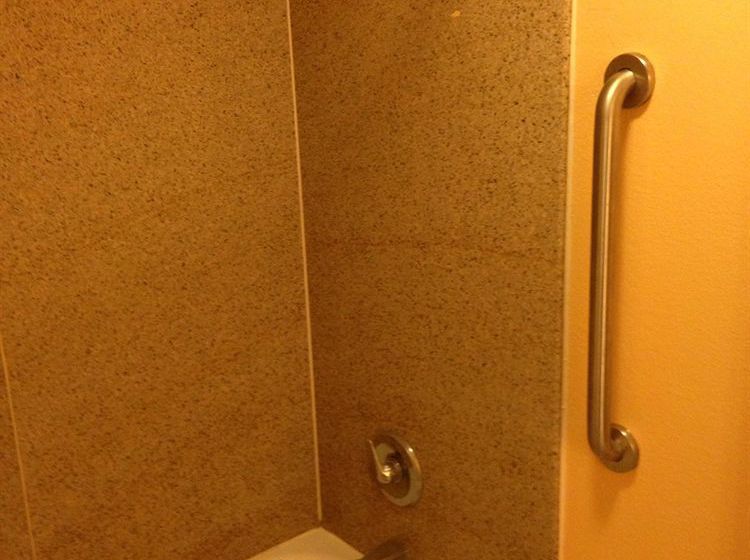 Hotel Rodeway Inn Chincoteague  | Chincoteague Island | Virginia | Estados Unidos 6