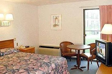 Hotel Mariner Motor Lodge West Yarmouth Massachusetts