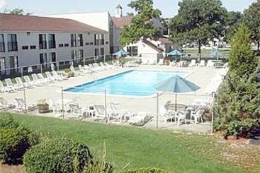 Hotel Mariner Motor Lodge  | West Yarmouth | Massachusetts | United States 1