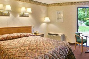 Hotel Mariner Motor Lodge  | West Yarmouth | Massachusetts | United States 4