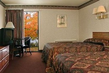Hotel Mariner Motor Lodge  | West Yarmouth | Massachusetts | United States 5