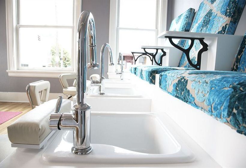 Marqueen Hotel  | Seattle | Washington | United States 10