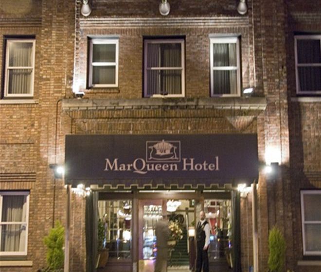 Marqueen Hotel  | Seattle | Washington | United States 14
