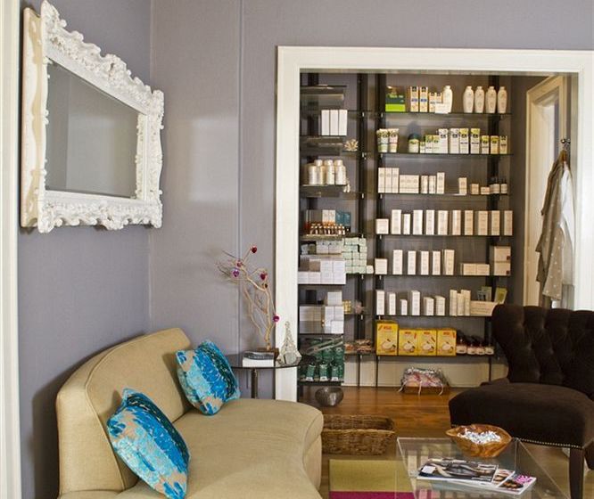 Marqueen Hotel  | Seattle | Washington | United States 18