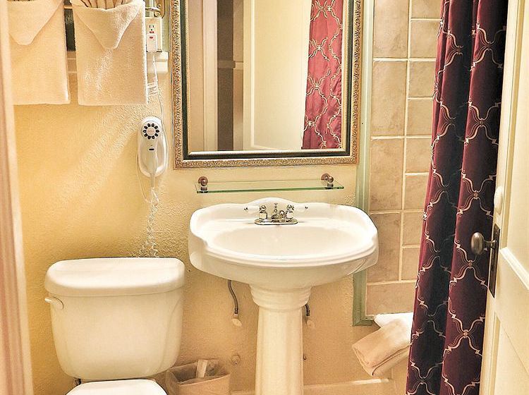 Marqueen Hotel  | Seattle | Washington | United States 5