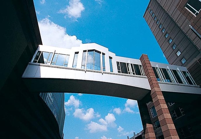 Hotel Marriott at RiverCenter Cincinnati  | Covington | Kentucky | Estados Unidos 1