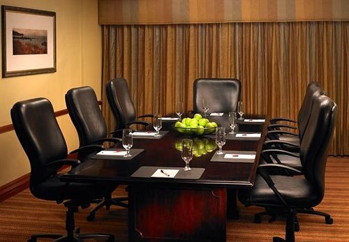 Hotel Marriott at RiverCenter Cincinnati  | Covington | Kentucky | Estados Unidos 20