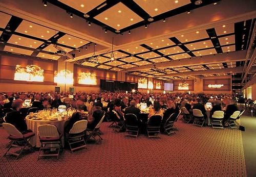 Hotel Marriott at RiverCenter Cincinnati  | Covington | Kentucky | Estados Unidos 7