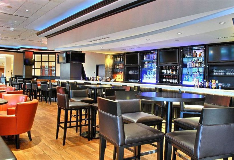 Hotel Pittsburgh Marriott City Center 