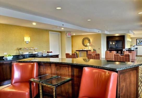 Hotel Pittsburgh Marriott City Center  | Pittsburgh | Pennsylvania | Estados Unidos 17