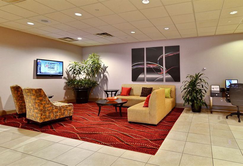 Hotel Pittsburgh Marriott City Center  | Pittsburgh | Pennsylvania | Estados Unidos 3