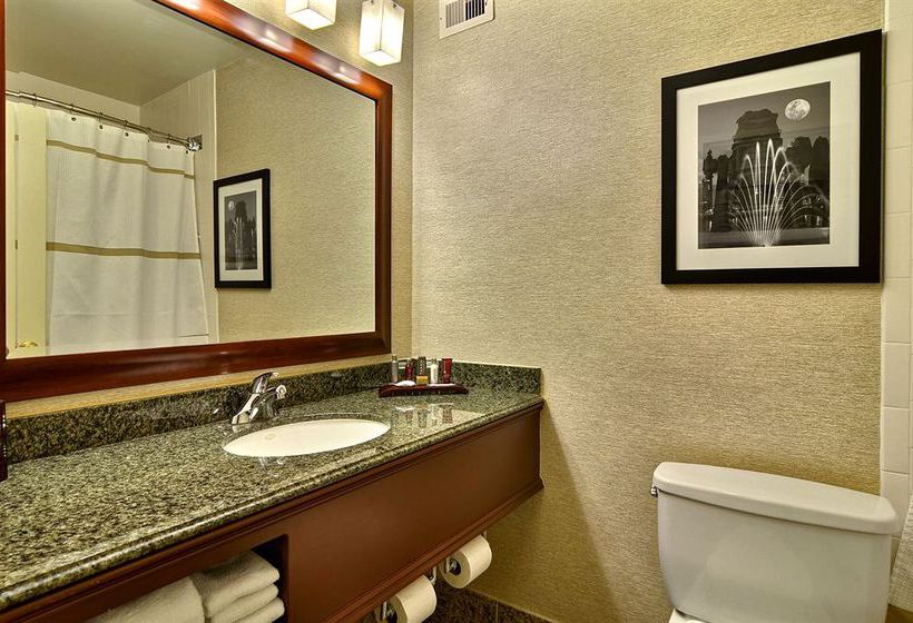 Hotel Pittsburgh Marriott City Center  | Pittsburgh | Pennsylvania | Estados Unidos 4