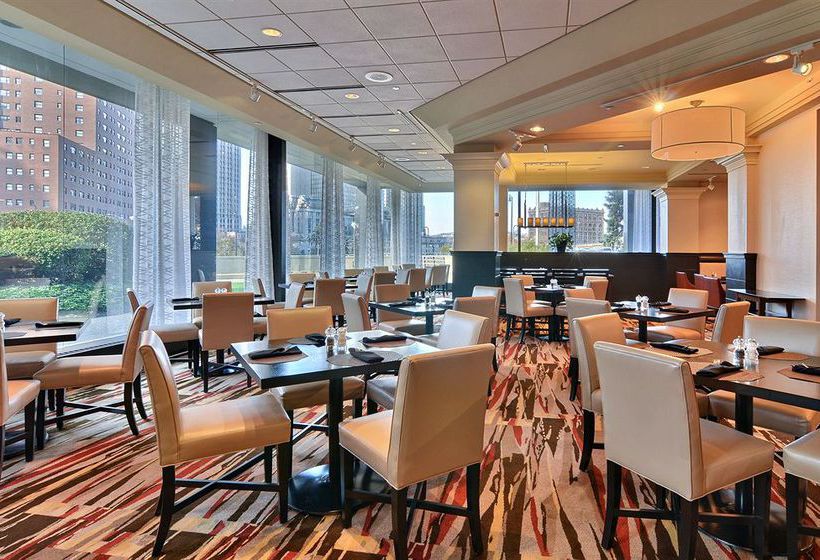 Hotel Pittsburgh Marriott City Center  | Pittsburgh | Pennsylvania | Estados Unidos 7