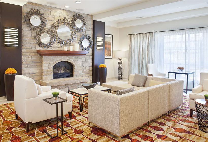 Hotel Courtyard by Marriott Pueblo Colorado