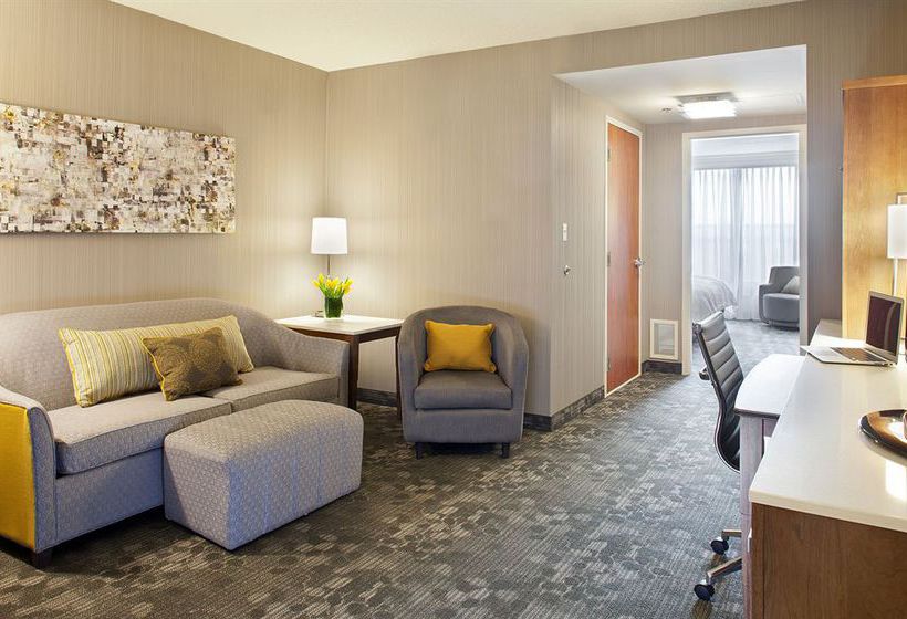 Hotel Courtyard by Marriott Pueblo  | Pueblo | Colorado | United States 10