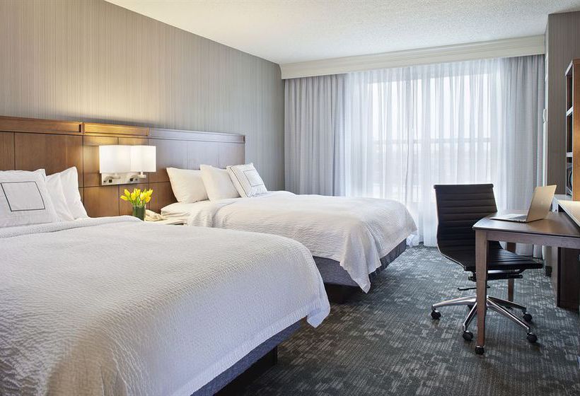 Hotel Courtyard by Marriott Pueblo  | Pueblo | Colorado | United States 11