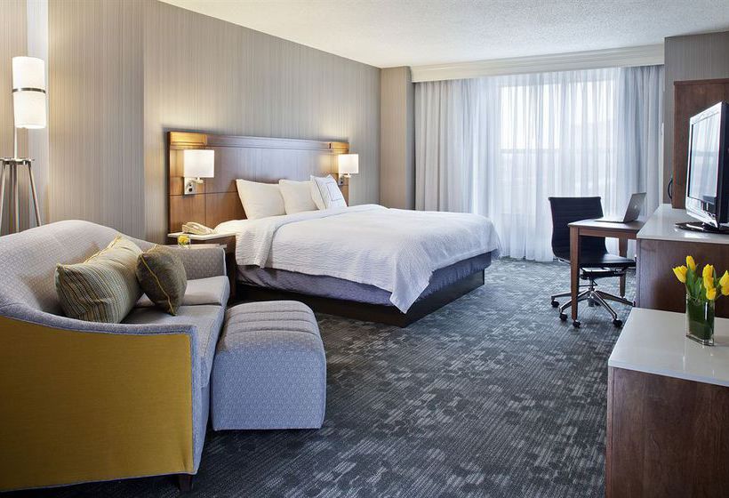 Hotel Courtyard by Marriott Pueblo  | Pueblo | Colorado | United States 12