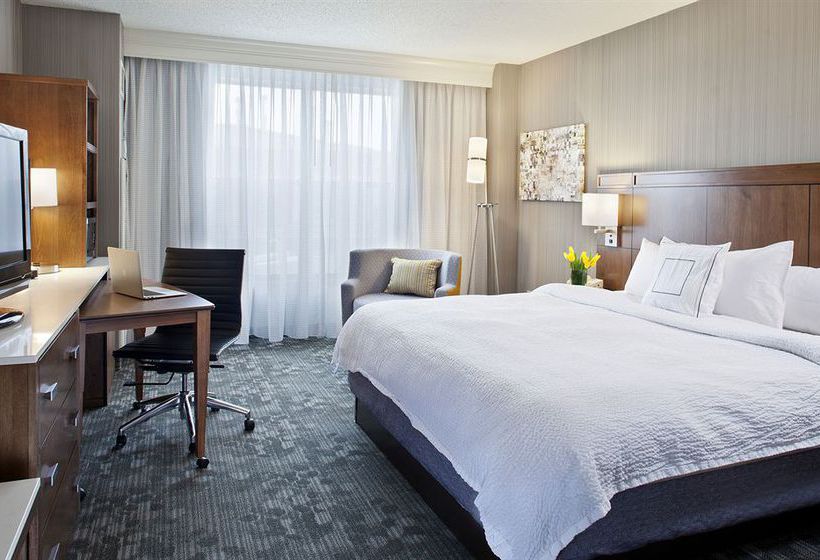 Hotel Courtyard by Marriott Pueblo  | Pueblo | Colorado | United States 13