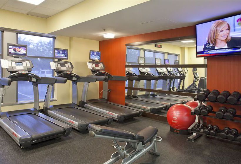 Hotel Courtyard by Marriott Pueblo  | Pueblo | Colorado | United States 14