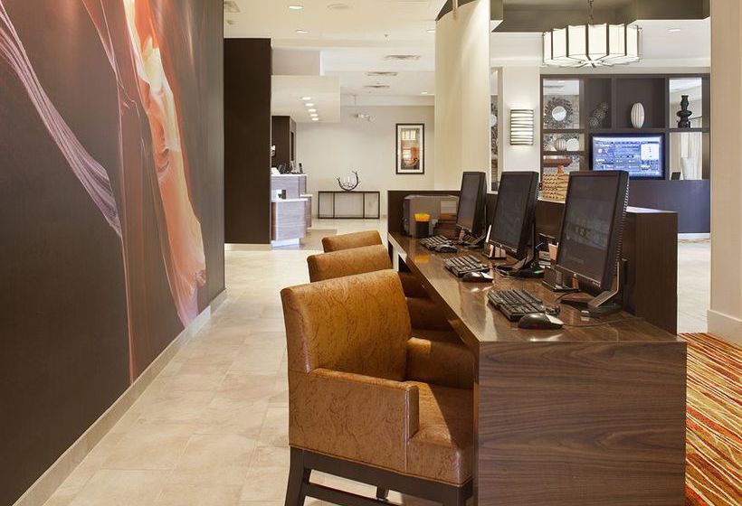 Hotel Courtyard by Marriott Pueblo  | Pueblo | Colorado | United States 15