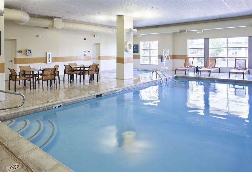 Hotel Courtyard by Marriott Pueblo  | Pueblo | Colorado | United States 16