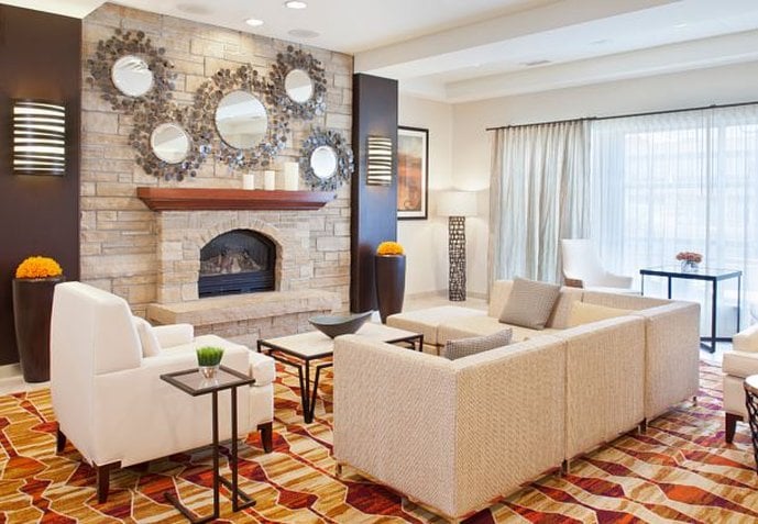 Hotel Courtyard by Marriott Pueblo  | Pueblo | Colorado | United States 18