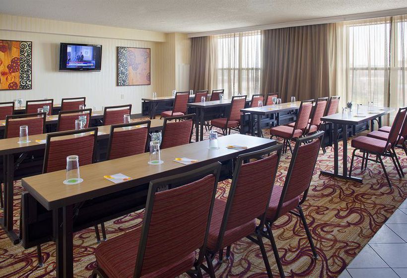 Hotel Courtyard by Marriott Pueblo  | Pueblo | Colorado | United States 2