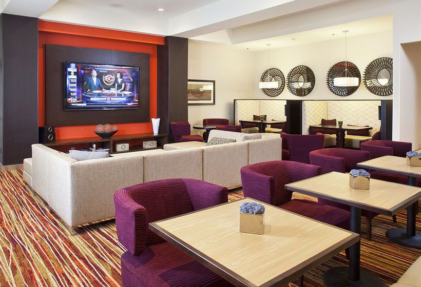 Hotel Courtyard by Marriott Pueblo  | Pueblo | Colorado | United States 4