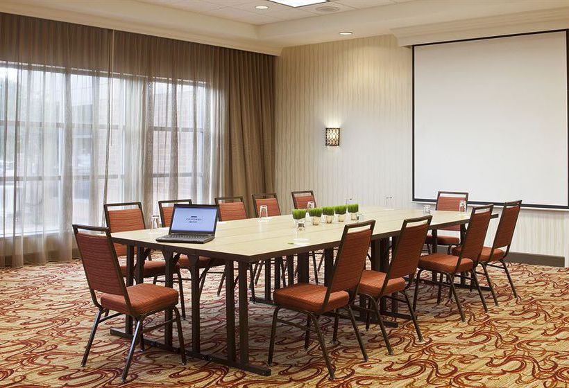 Hotel Courtyard by Marriott Pueblo  | Pueblo | Colorado | United States 5