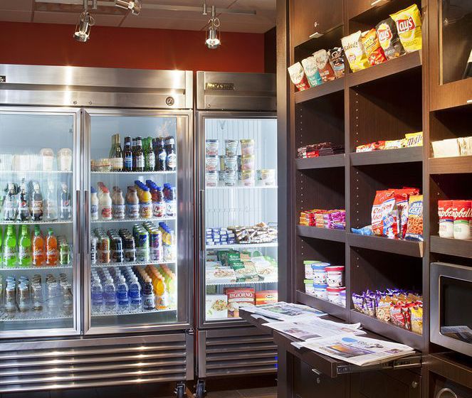 Hotel Courtyard by Marriott Pueblo  | Pueblo | Colorado | United States 7