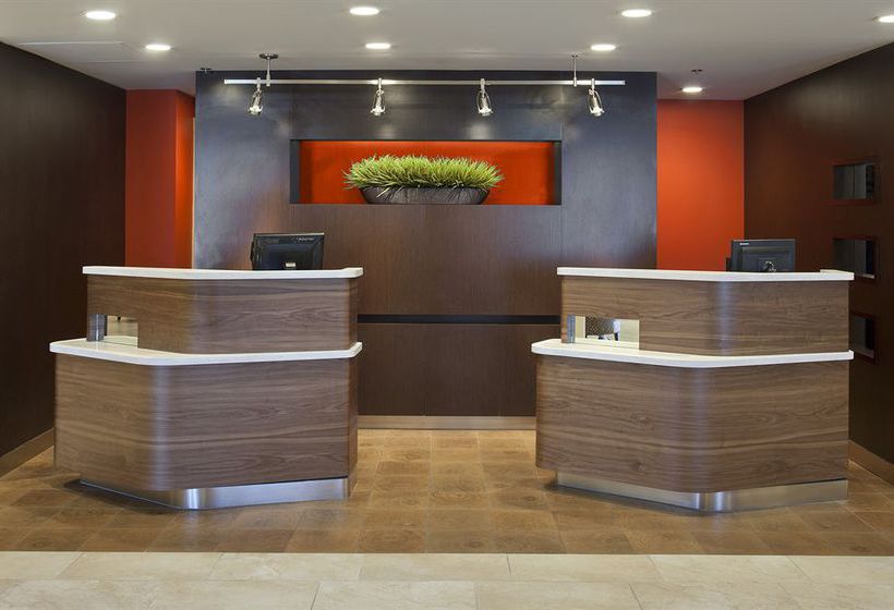 Hotel Courtyard by Marriott Pueblo  | Pueblo | Colorado | United States 8