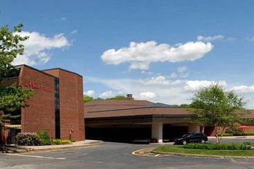 Marriott Hartford Hotel 