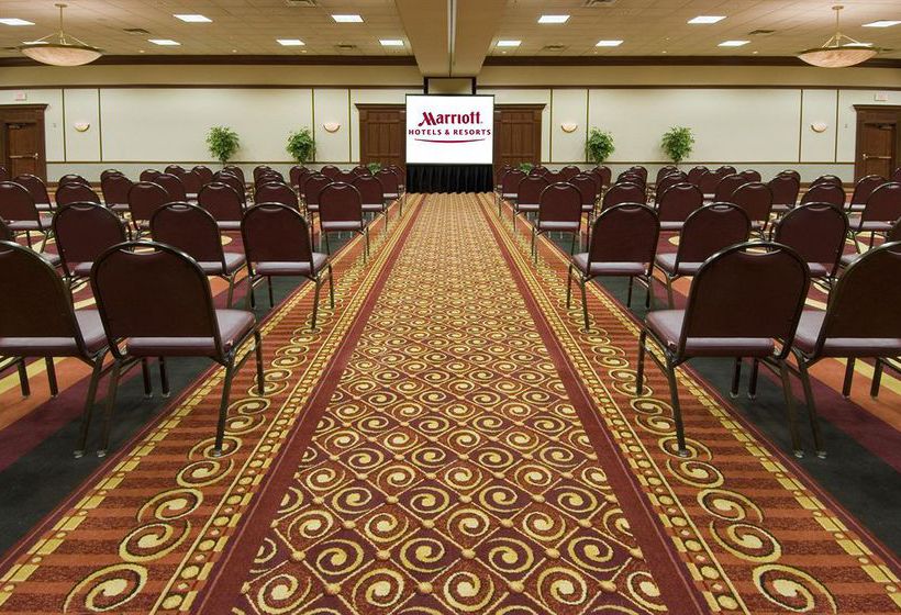 Hotel Cincinnati Marriott Northeast  | Mason | Ohio | United States 1