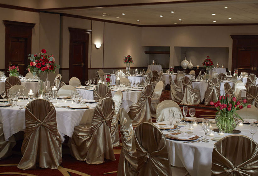 Hotel Cincinnati Marriott Northeast  | Mason | Ohio | United States 11