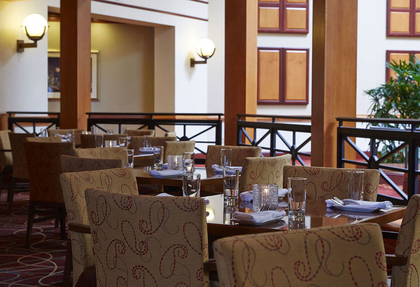 Hotel Cincinnati Marriott Northeast  | Mason | Ohio | United States 13