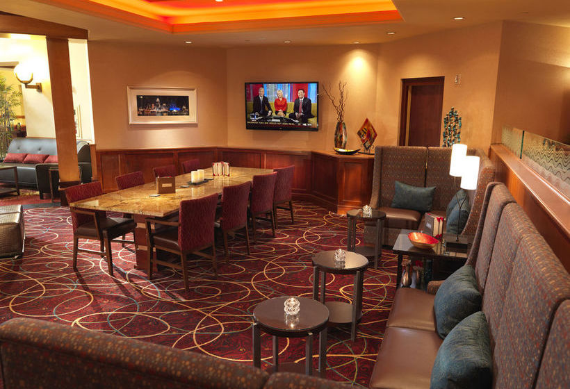 Hotel Cincinnati Marriott Northeast  | Mason | Ohio | United States 14