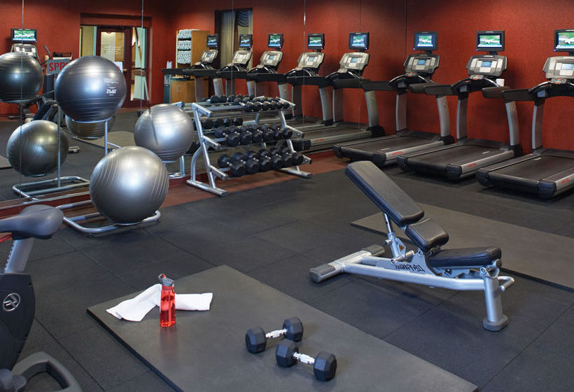 Hotel Cincinnati Marriott Northeast  | Mason | Ohio | United States 15