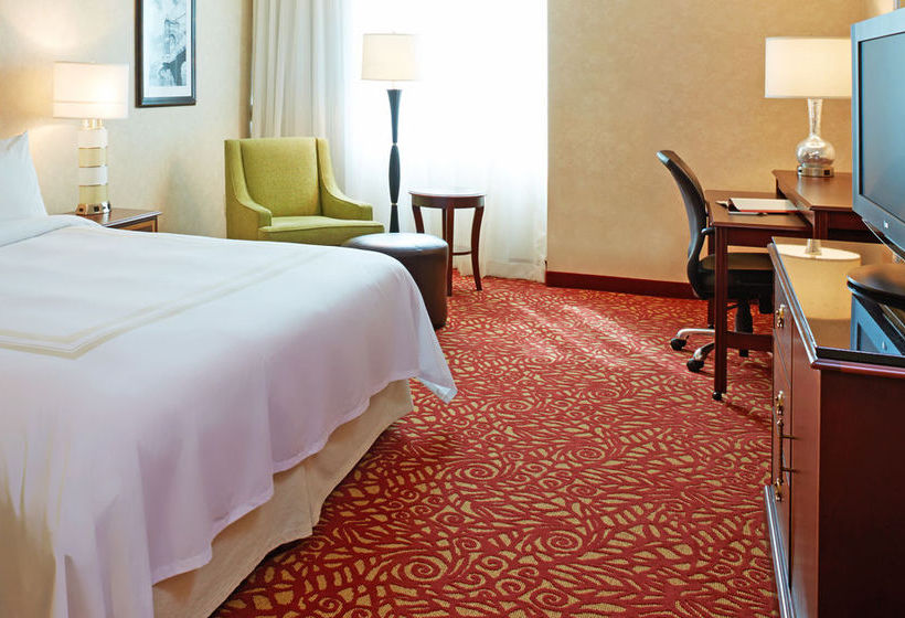 Hotel Cincinnati Marriott Northeast  | Mason | Ohio | United States 16