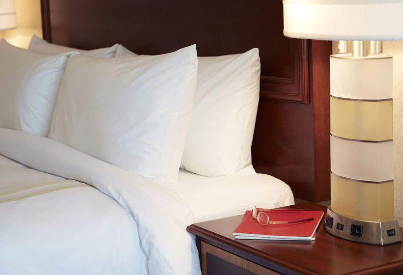 Hotel Cincinnati Marriott Northeast  | Mason | Ohio | United States 17