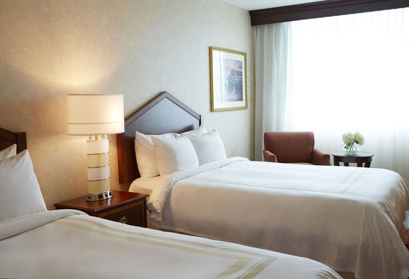Hotel Cincinnati Marriott Northeast  | Mason | Ohio | United States 19