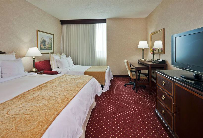 Hotel Cincinnati Marriott Northeast  | Mason | Ohio | United States 2