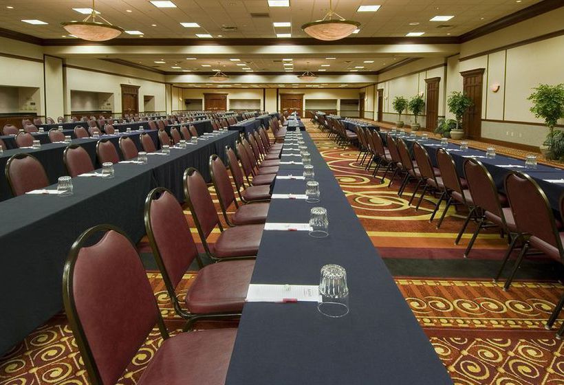 Hotel Cincinnati Marriott Northeast  | Mason | Ohio | United States 3