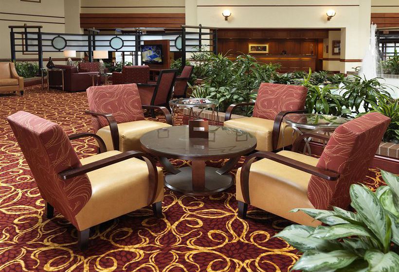 Hotel Cincinnati Marriott Northeast  | Mason | Ohio | United States 6
