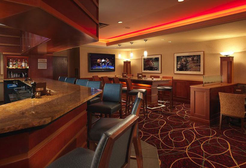 Hotel Cincinnati Marriott Northeast  | Mason | Ohio | United States 7