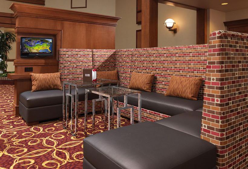 Hotel Cincinnati Marriott Northeast  | Mason | Ohio | United States 8