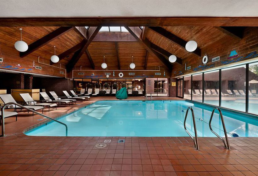 Hotel Baltimore Marriott Hunt Valley Inn Maryland