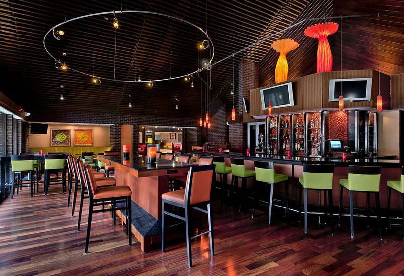 Hotel Baltimore Marriott Hunt Valley Inn  | Hunt Valley | Maryland | United States 1