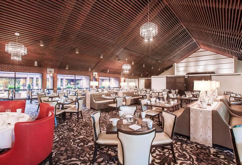 Hotel Baltimore Marriott Hunt Valley Inn  | Hunt Valley | Maryland | United States 12